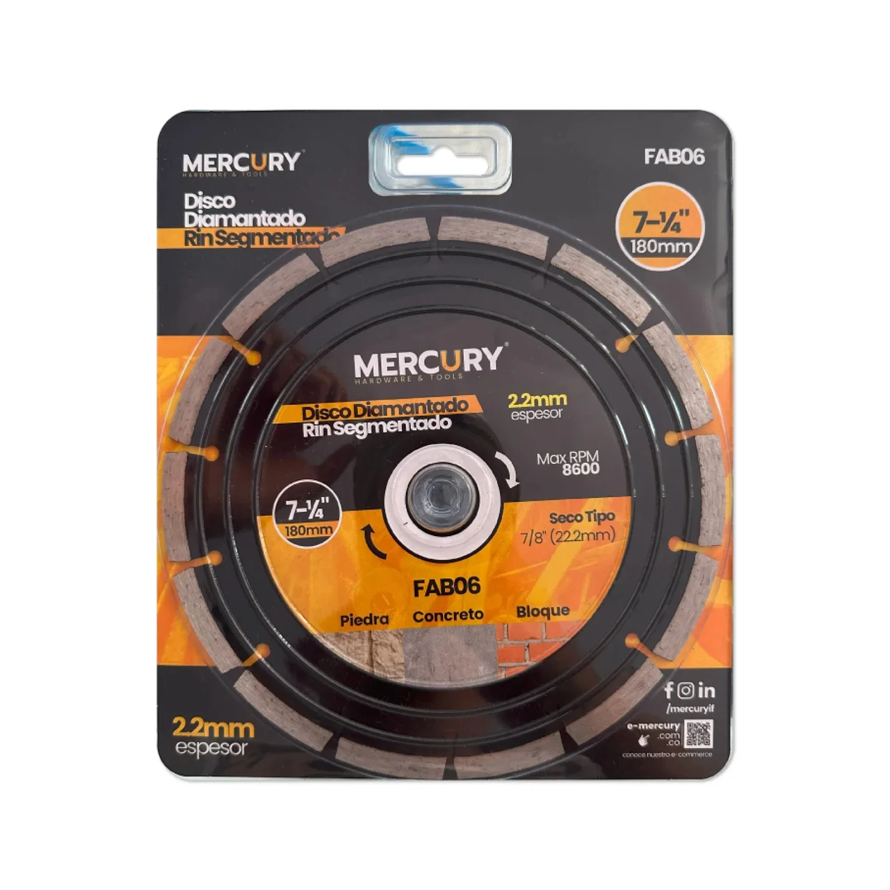 Producto tecnico