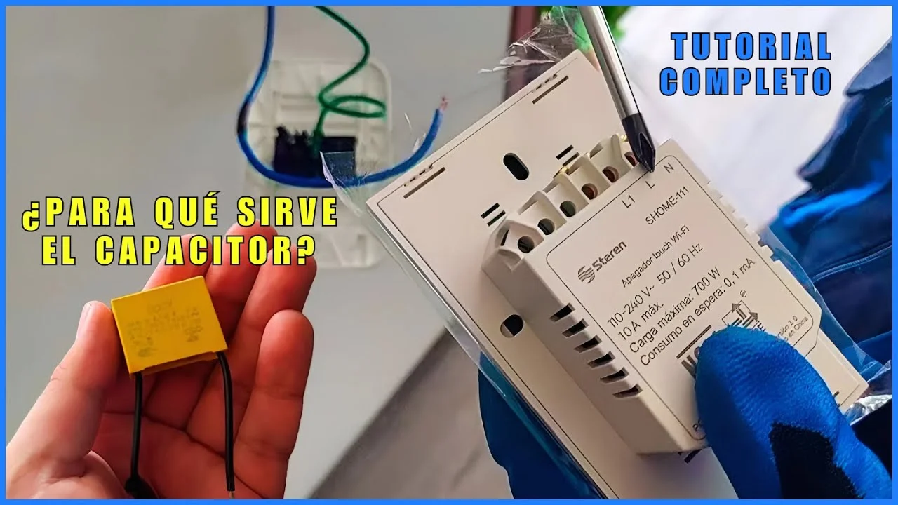Producto tecnico