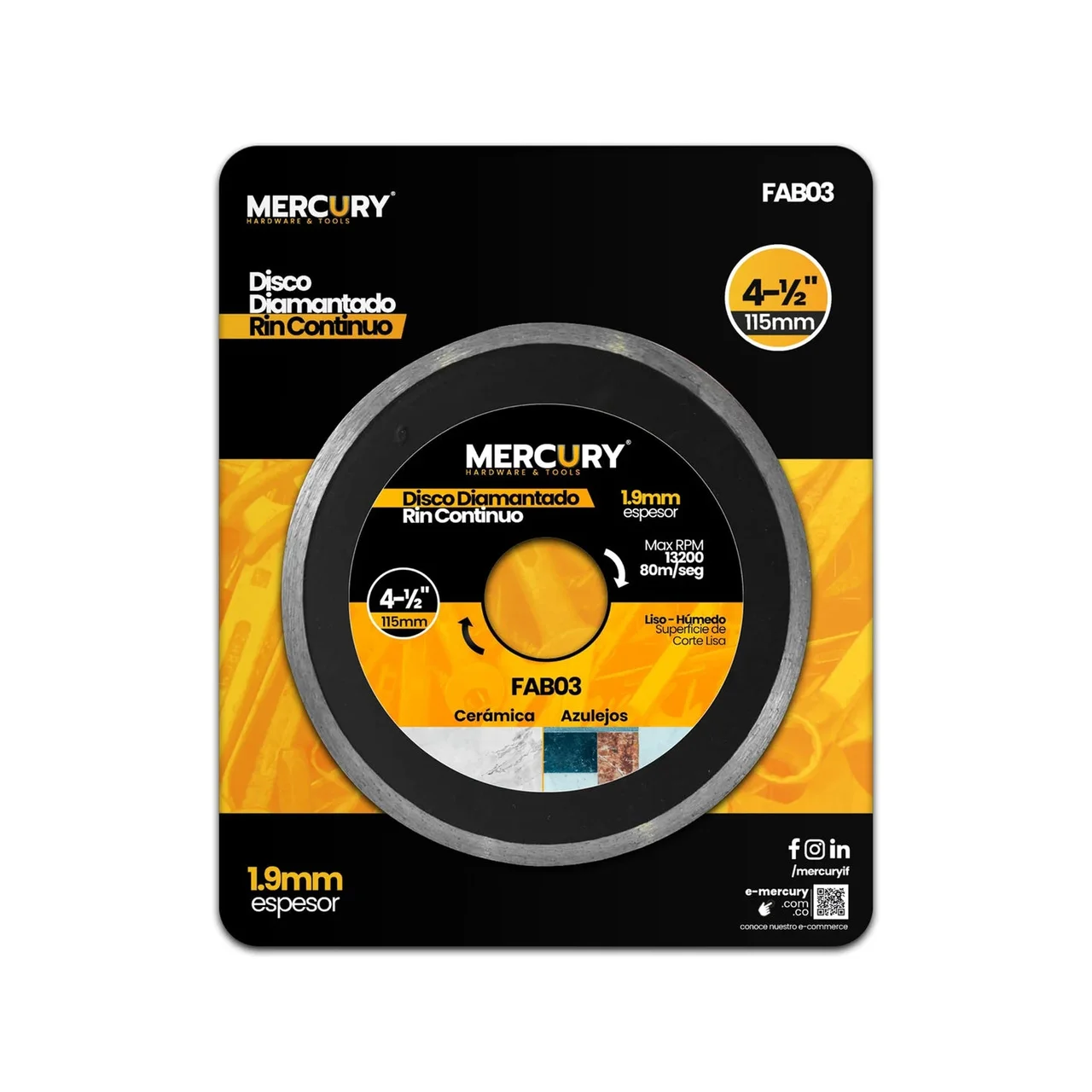 Producto tecnico