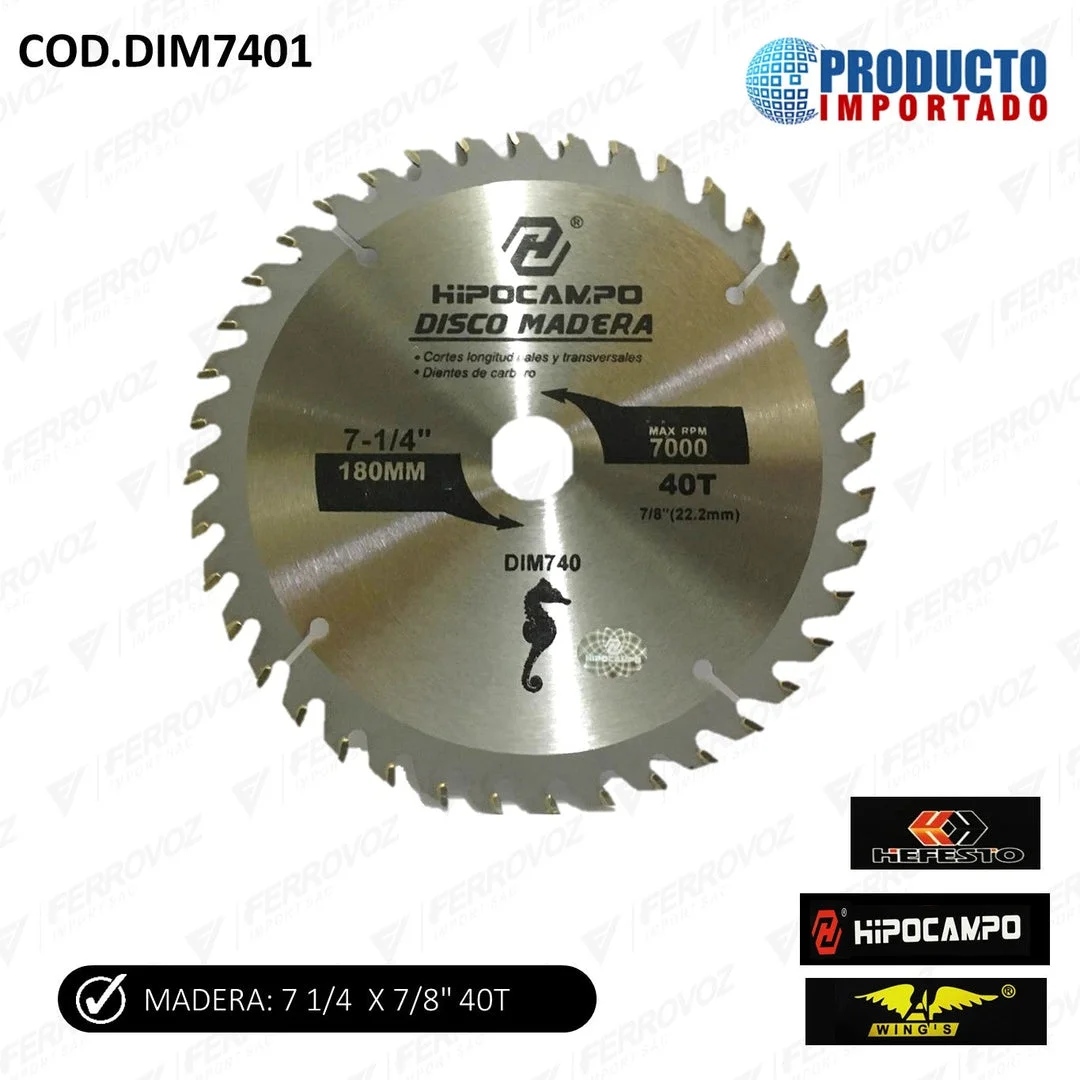 Producto tecnico